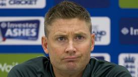 Australia’s Michael Clarke on mission to salvage respect at Oval