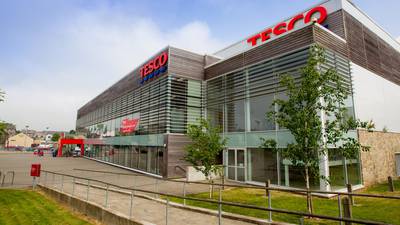 Two Tescos and two Aldis in package deal for €49m