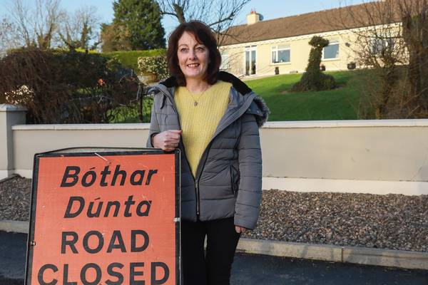 Monaghan sinkholes: ‘The mining is a cancer in our parish’