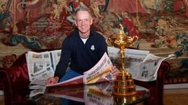 Luke Donald open to leading Europe again at 2025 Ryder Cup in New York