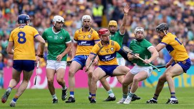 Tactical breakdown: Limerick control the zones, while Mullen runs the show for Kilkenny