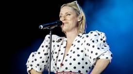 Róisín Murphy: ‘My Irish family were wheeler-dealers, laying roads, collecting antiques’