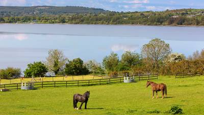 Former judge’s slice of heaven on Wicklow lakeshore for €1.25m