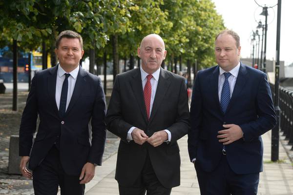 Glenveagh executives shares plan criticised ahead of AGM