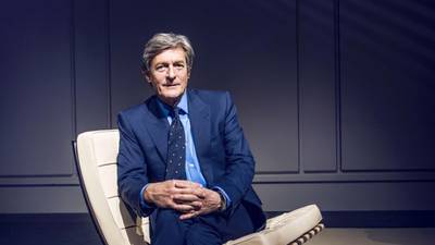 Nigel Havers: On My Culture Radar