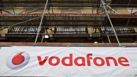 Revenue in line for windfall from Vodafone shareholders