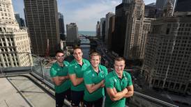 Ireland to return to United States for summer Test clash