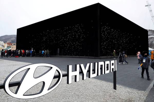Activist investor boosts hopes for change at South Korean auto giant Hyundai