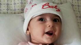 Iranian baby girl denied entry to US for urgent heart surgery
