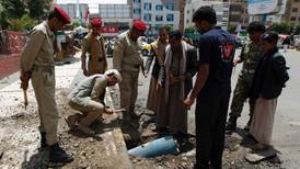 At least 10,000 people  killed in  18-month Yemen war