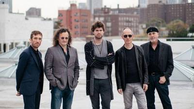 The Gloaming: ‘We’ve lost cohesion in our communities’