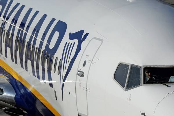 Ryanair union acceptance accelerated by rostering ‘mess up’