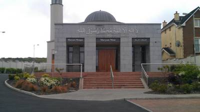 Vigil at Galway’s Maryam Mosque ‘gives hope’