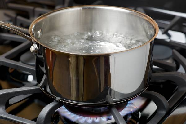 Irish Water customers in greater Dublin to face further disruption in months ahead