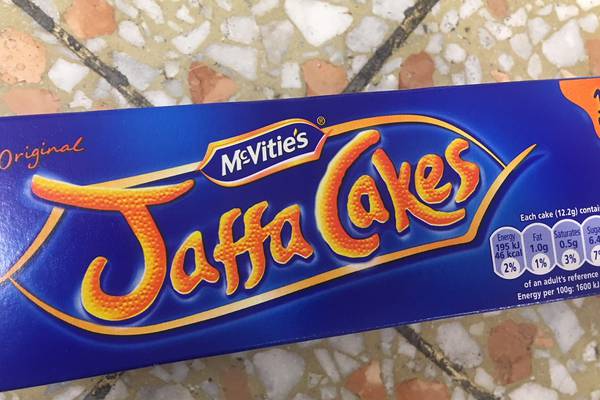 Pricewatch: How much is too much for a decent Jaffa Cake?