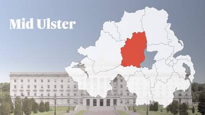 Mid Ulster: Even without McGuinness, Sinn Féin likely to maintain grip