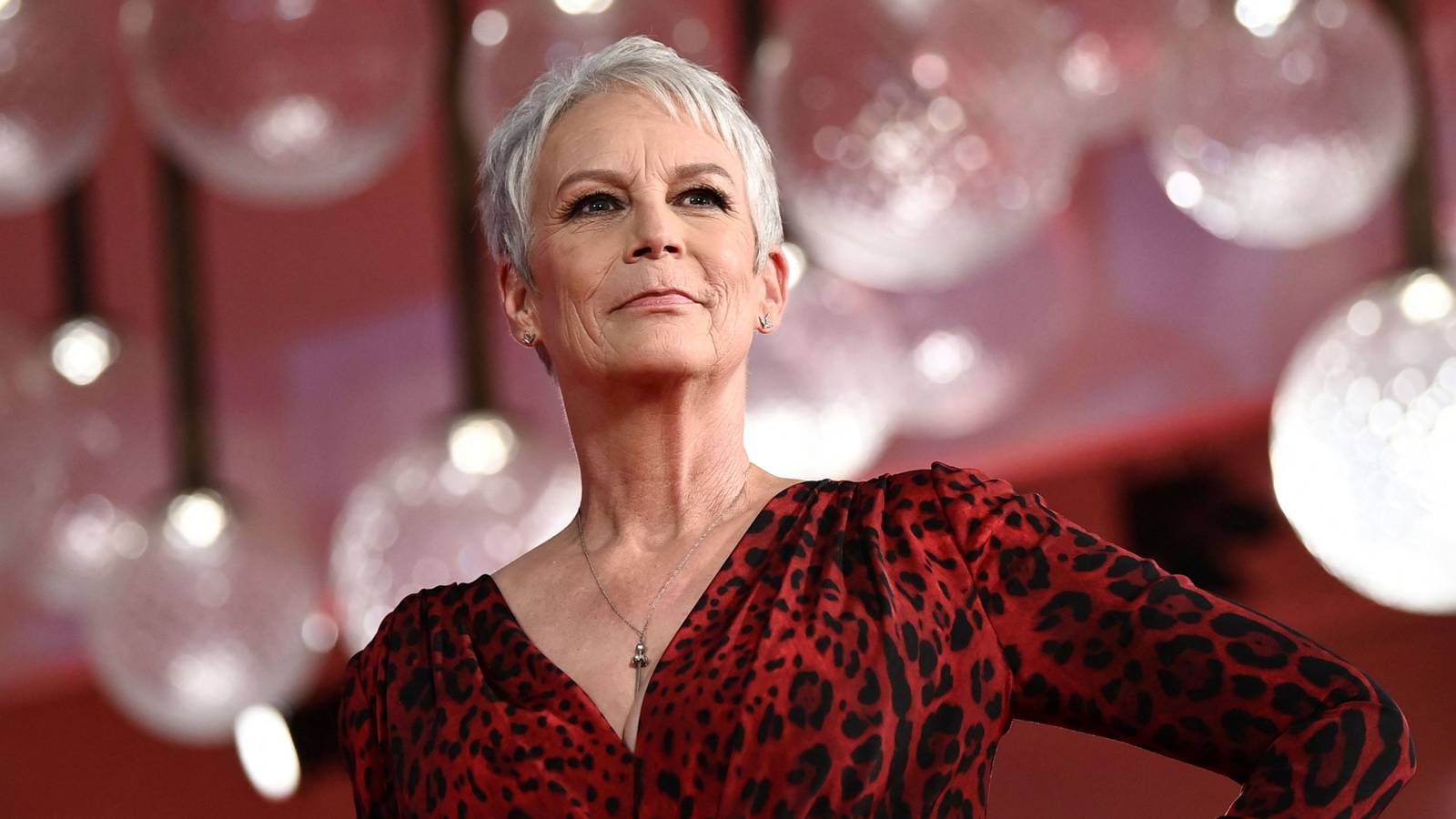 Jamie Lee Curtis: ‘There was a time when my biggest roles were to do ...