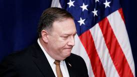 Pompeo accuses Iran of providing main sanctuary for al-Qaeda leaders