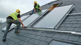 Rooftop solar energy ‘can provide major portion of global electricity needs’