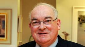 Senator Paul Coghlan obituary: Conviviality masked a keen business sense