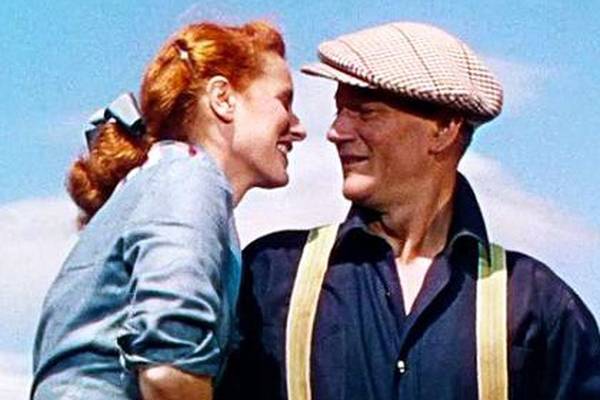 Maureen O’Hara exhibition opens in Limerick