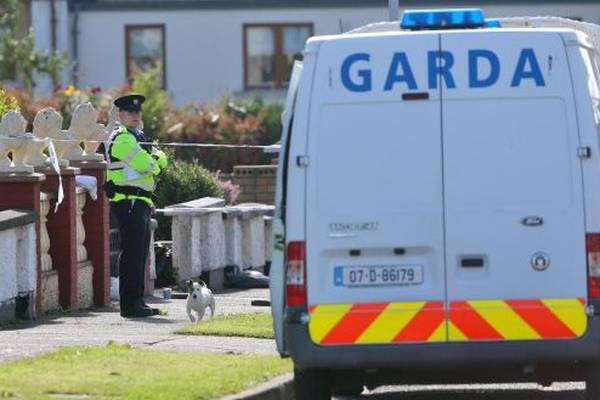 Gardaí issue appeal for information over Ballymun murders