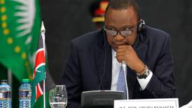 Kenyan president ordered to appear at ICC
