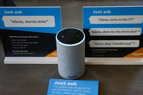 Amazon’s Alexa under scrutiny of Luxembourg privacy watchdog