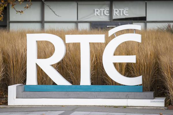 Did no alarm bell tinkle from RTÉ's editorial structures about its programme on abortion services? 