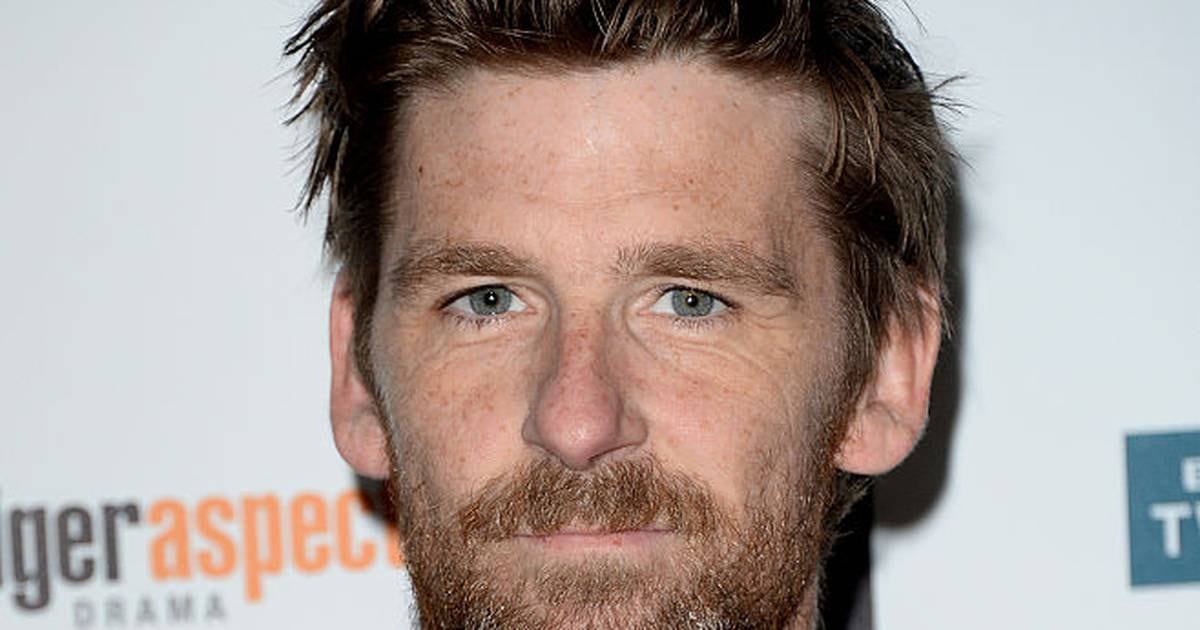 Peaky Blinders Actor Paul Anderson Who Plays Arthur Shelby Fined For Possession Of Drugs The 