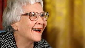 Apprehension as Harper Lee looks to follow up on perfection