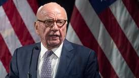Rupert Murdoch acknowledges some Fox News hosts endorsed stolen US election claims