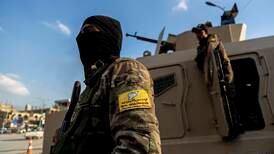 SDF ‘ends military operations’ against Arab tribal militias in eastern Syria