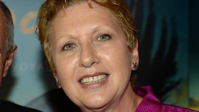McAleese: Church stance on homosexuality simply wrong