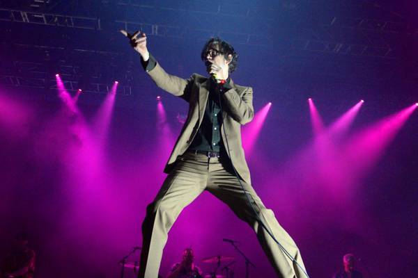Electric Picnic 2019: Electric Arena stage times revealed