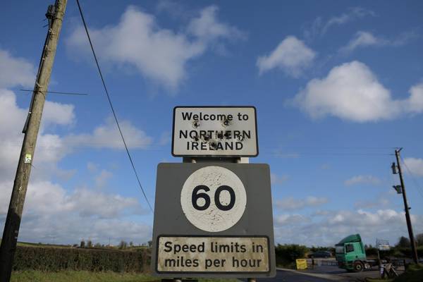 Majority of Northern voters want minimal disruption to daily life