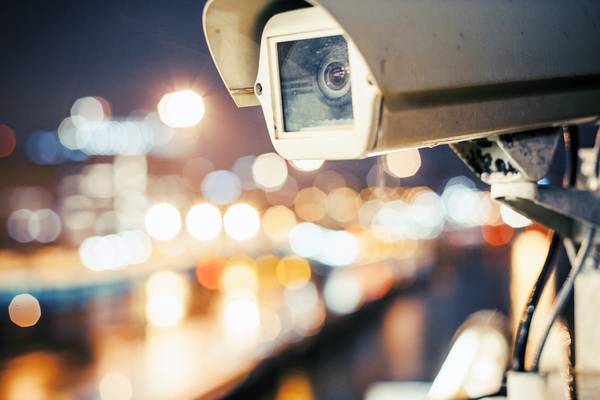 Community CCTV schemes raise concerns over data protection