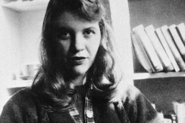 Leaving Cert English paper 2: Relief all round as Sylvia Plath appears