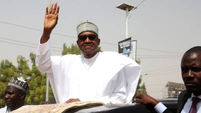 Presidential election delay throws Nigeria into disarray