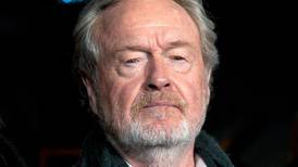Director Ridley Scott talks about replacing Kevin Spacey in new film