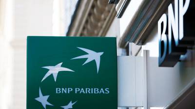 BNP Paribas to exit US retail market with $16.3bn Bank of the West sale