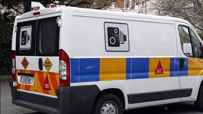 GoSafe speed camera firm in US lawsuit over alleged graft
