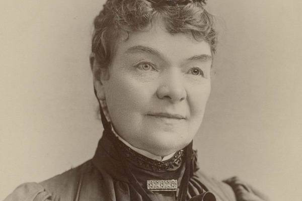 Mary Lee: The Irishwoman who became a leading light in Australia’s suffragist movement