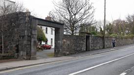 Mass escape using ladder among incidents at Galway Magdalene laundry