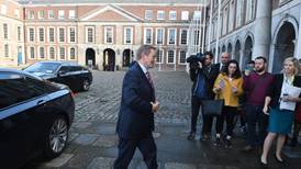 Taoiseach warns of potential for bitter division as Citizens’ Assembly starts work