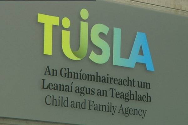 Tusla seeks foster families for asylum-seeking children