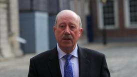Former Garda chief back before Charleton tribunal