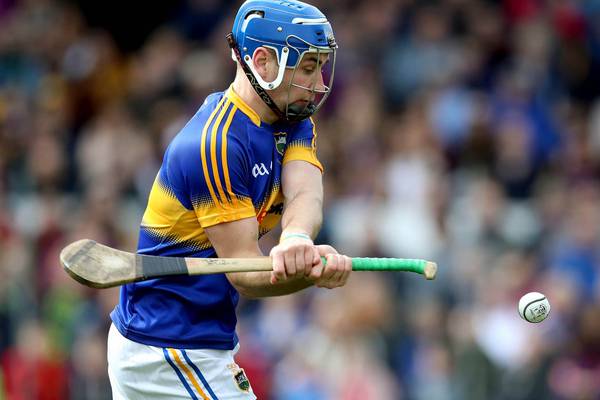 Tipperary primed to copper-fasten their status