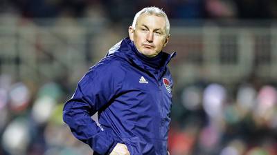 Cork City aiming to extend unbeaten run against Dundalk