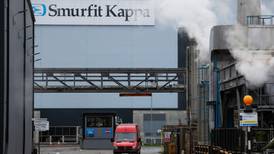 Smurfit Kappa increases dividend as it records ecommerce boom